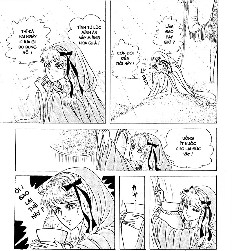 Nữ Hoàng Ai Cập Chapter 126 - 23