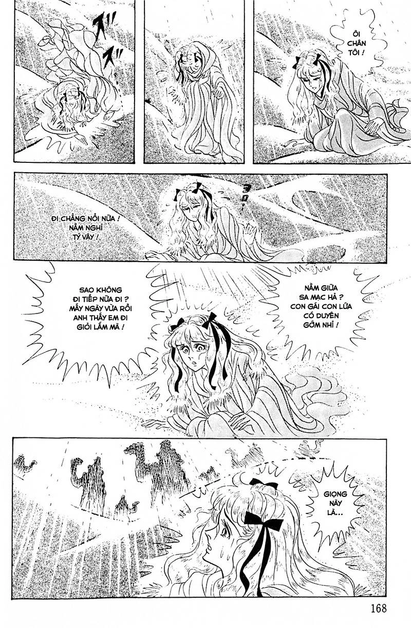 Nữ Hoàng Ai Cập Chapter 126 - 26