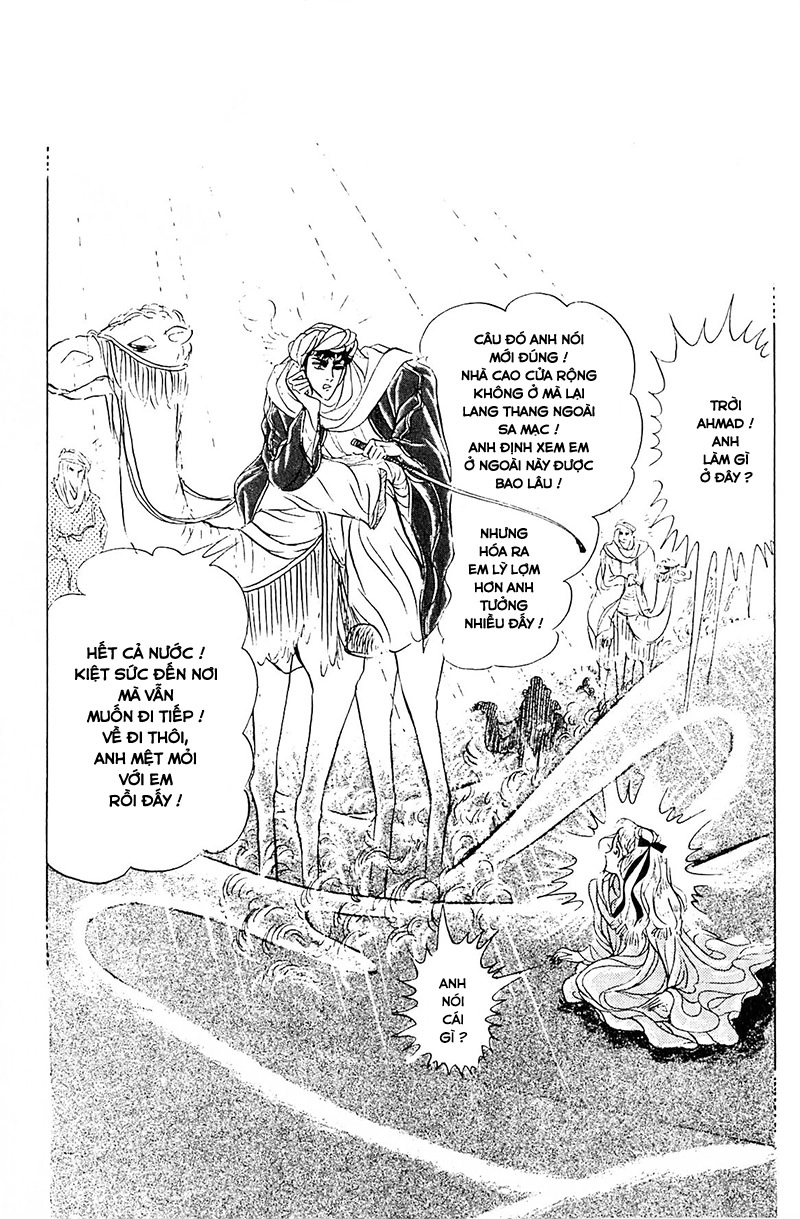 Nữ Hoàng Ai Cập Chapter 126 - 27