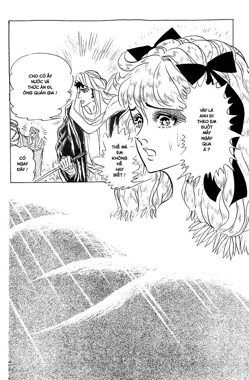 Nữ Hoàng Ai Cập Chapter 126 - 28