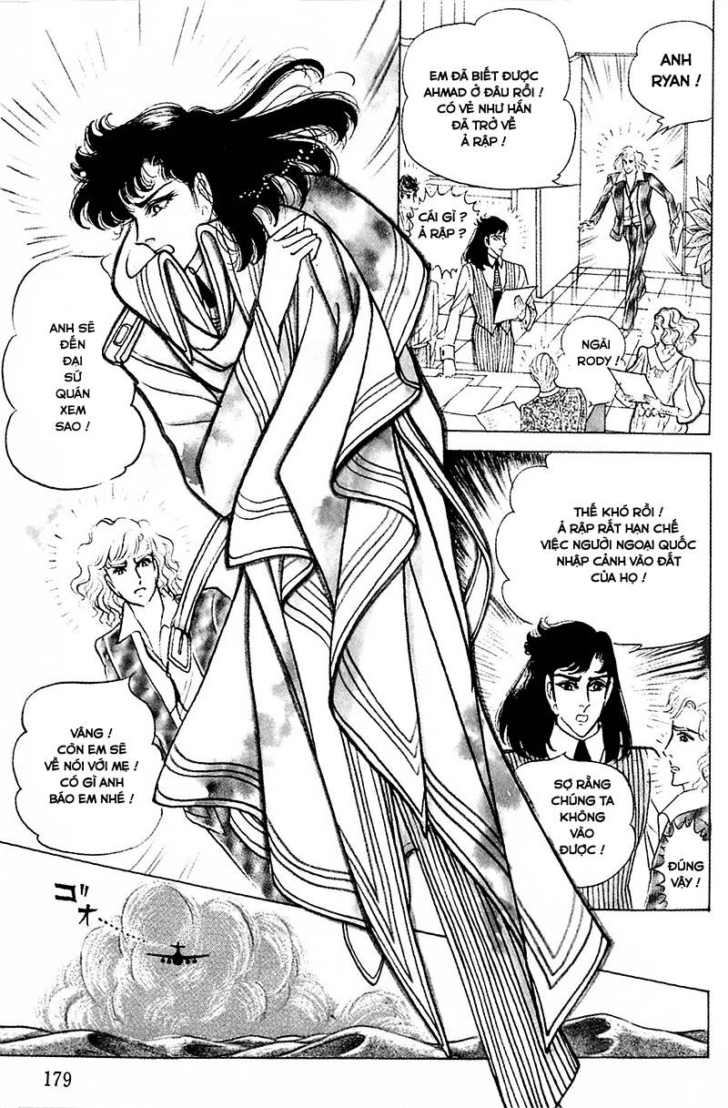 Nữ Hoàng Ai Cập Chapter 127 - 7