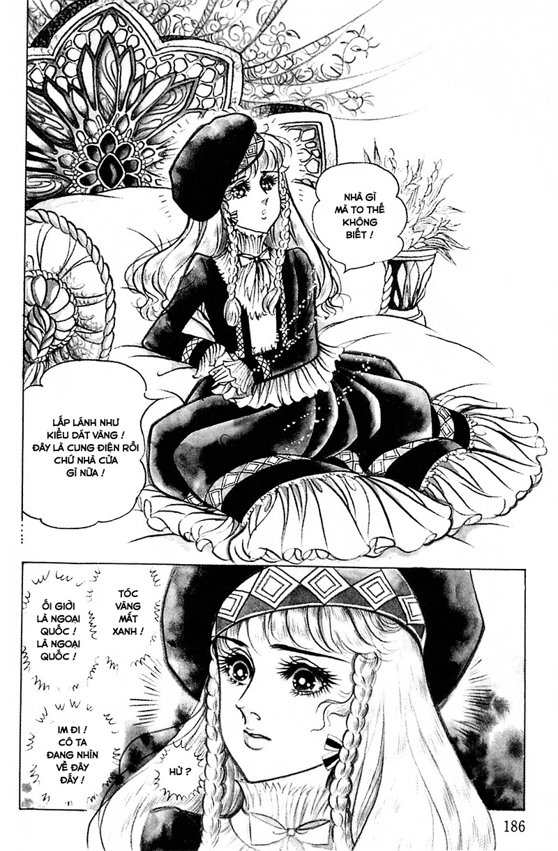 Nữ Hoàng Ai Cập Chapter 127 - 12