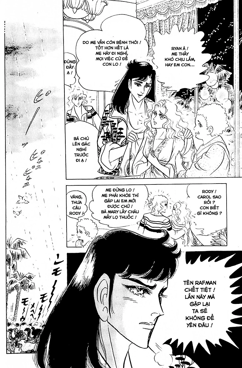 Nữ Hoàng Ai Cập Chapter 127 - 21