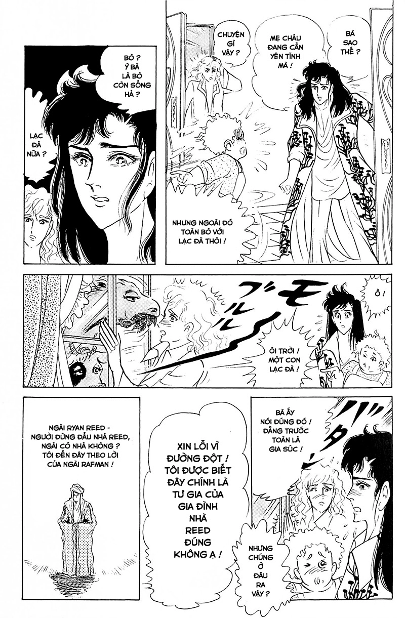 Nữ Hoàng Ai Cập Chapter 127 - 24