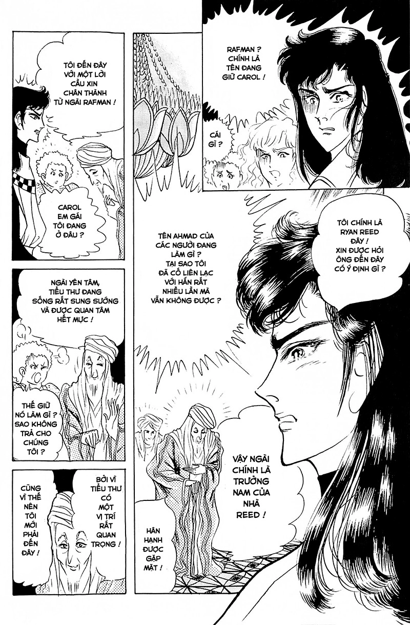 Nữ Hoàng Ai Cập Chapter 127 - 25