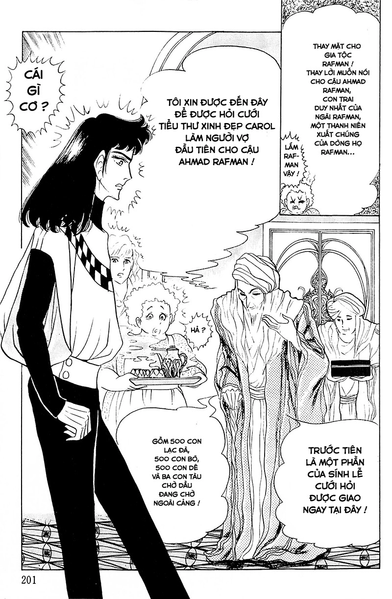 Nữ Hoàng Ai Cập Chapter 127 - 26