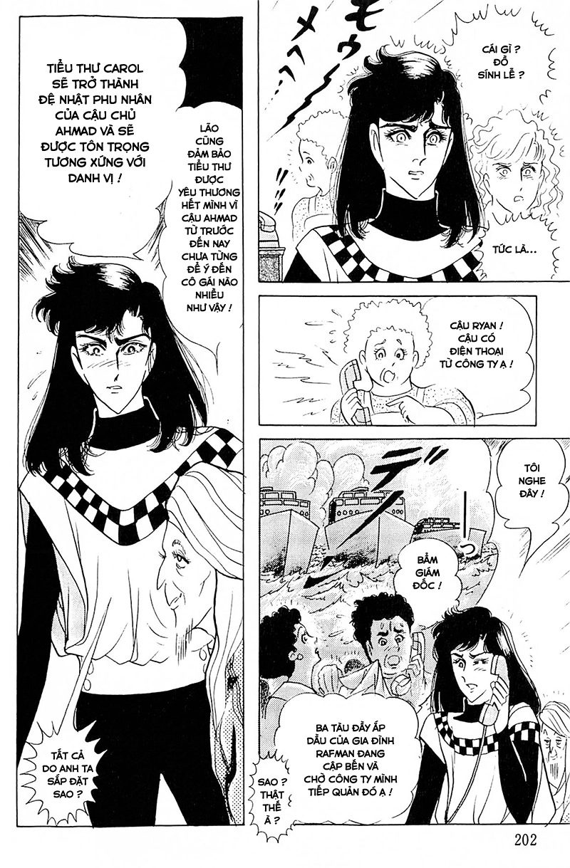 Nữ Hoàng Ai Cập Chapter 127 - 27