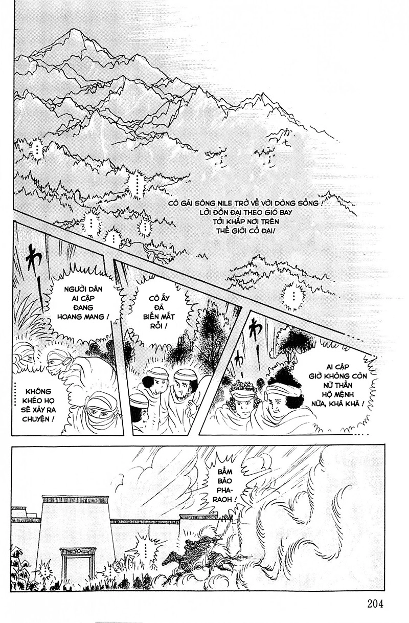 Nữ Hoàng Ai Cập Chapter 127 - 29