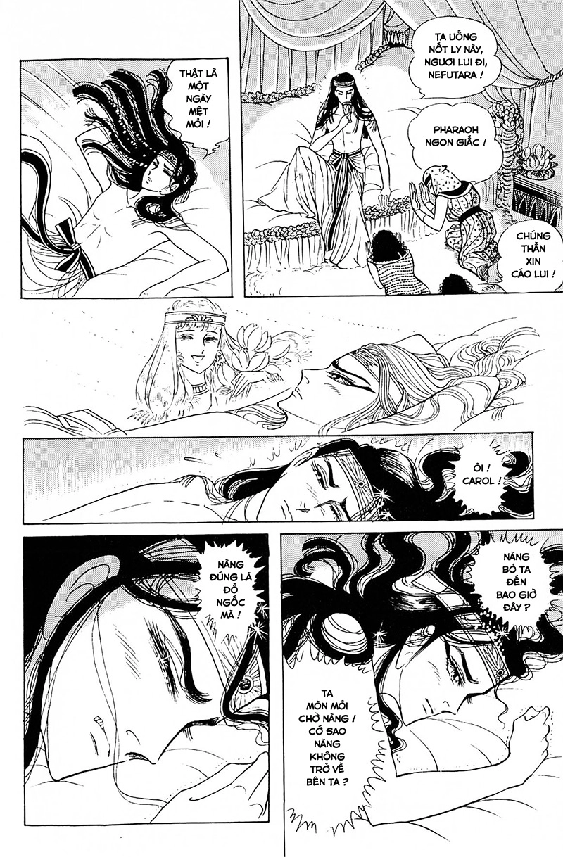 Nữ Hoàng Ai Cập Chapter 128 - 6