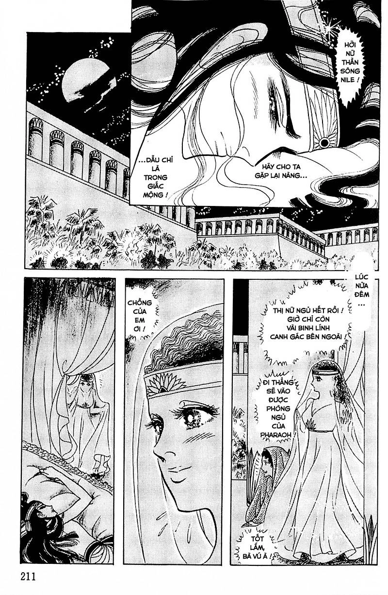Nữ Hoàng Ai Cập Chapter 128 - 7