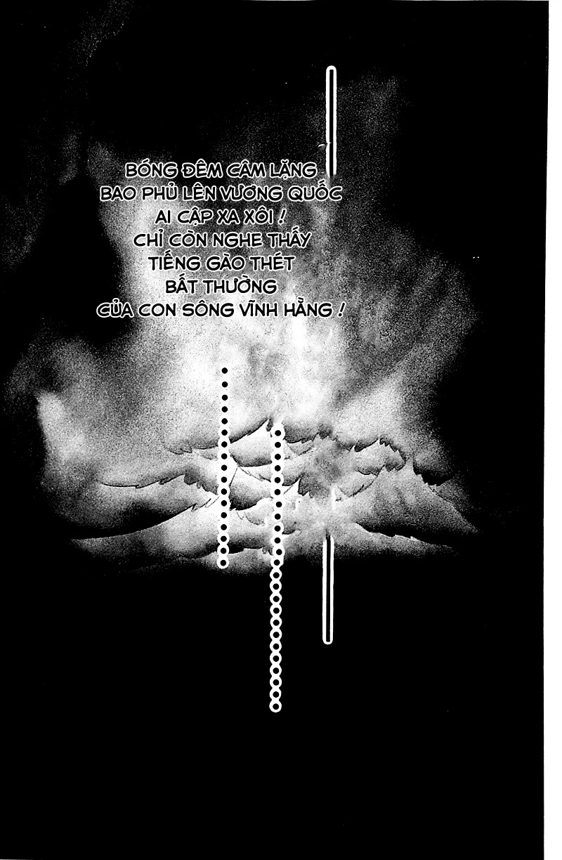 Nữ Hoàng Ai Cập Chapter 128 - 11