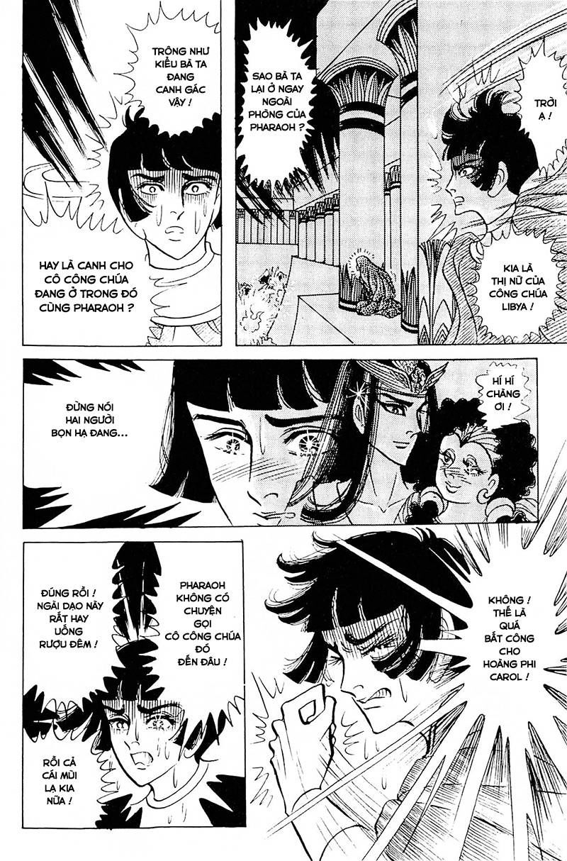 Nữ Hoàng Ai Cập Chapter 128 - 27