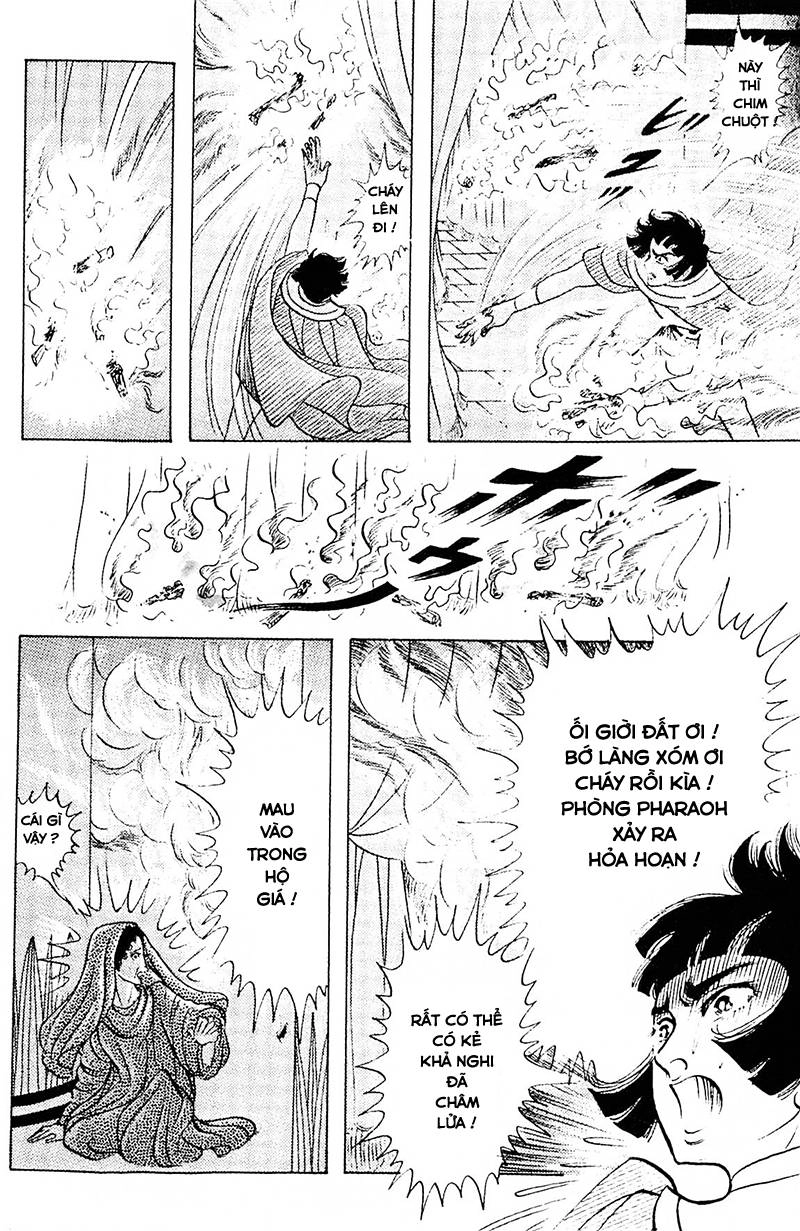 Nữ Hoàng Ai Cập Chapter 128 - 29