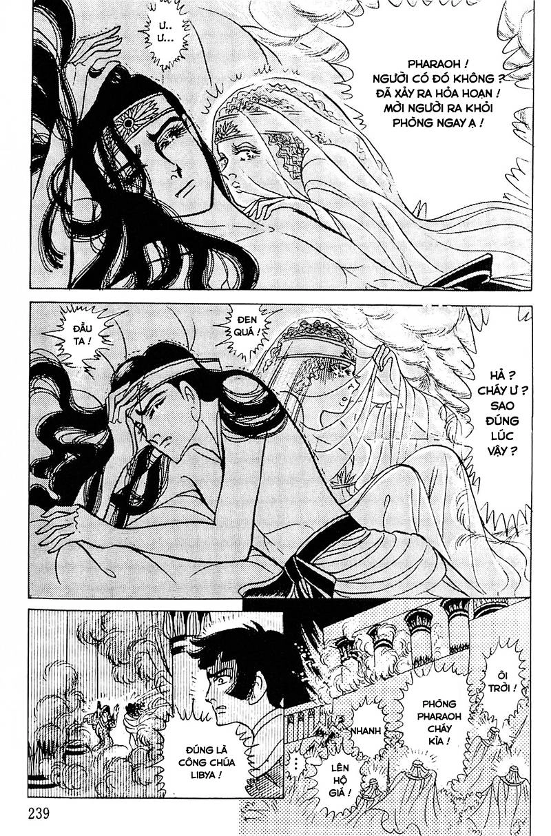 Nữ Hoàng Ai Cập Chapter 128 - 30