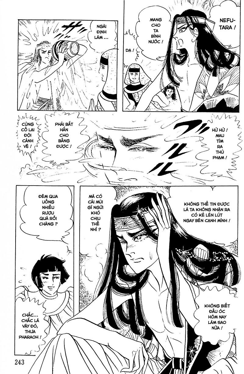 Nữ Hoàng Ai Cập Chapter 129 - 7