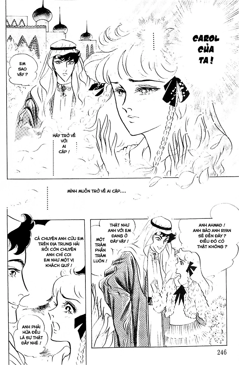 Nữ Hoàng Ai Cập Chapter 129 - 10