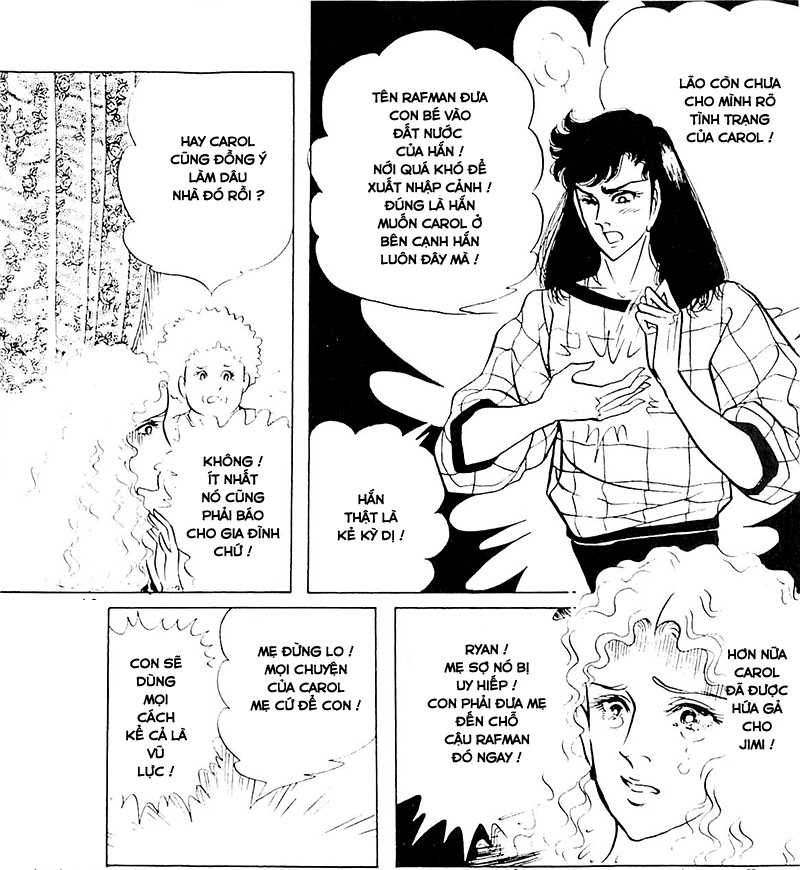 Nữ Hoàng Ai Cập Chapter 129 - 13