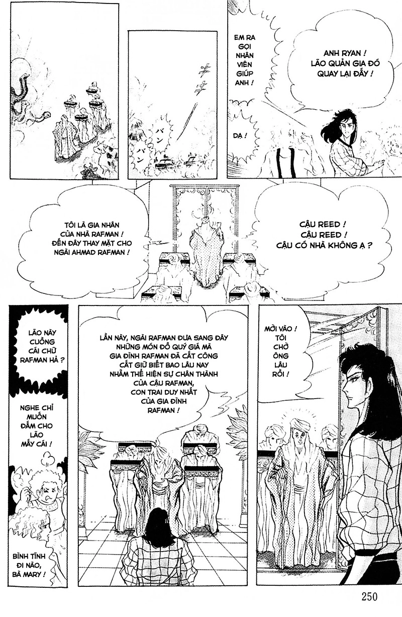 Nữ Hoàng Ai Cập Chapter 129 - 14