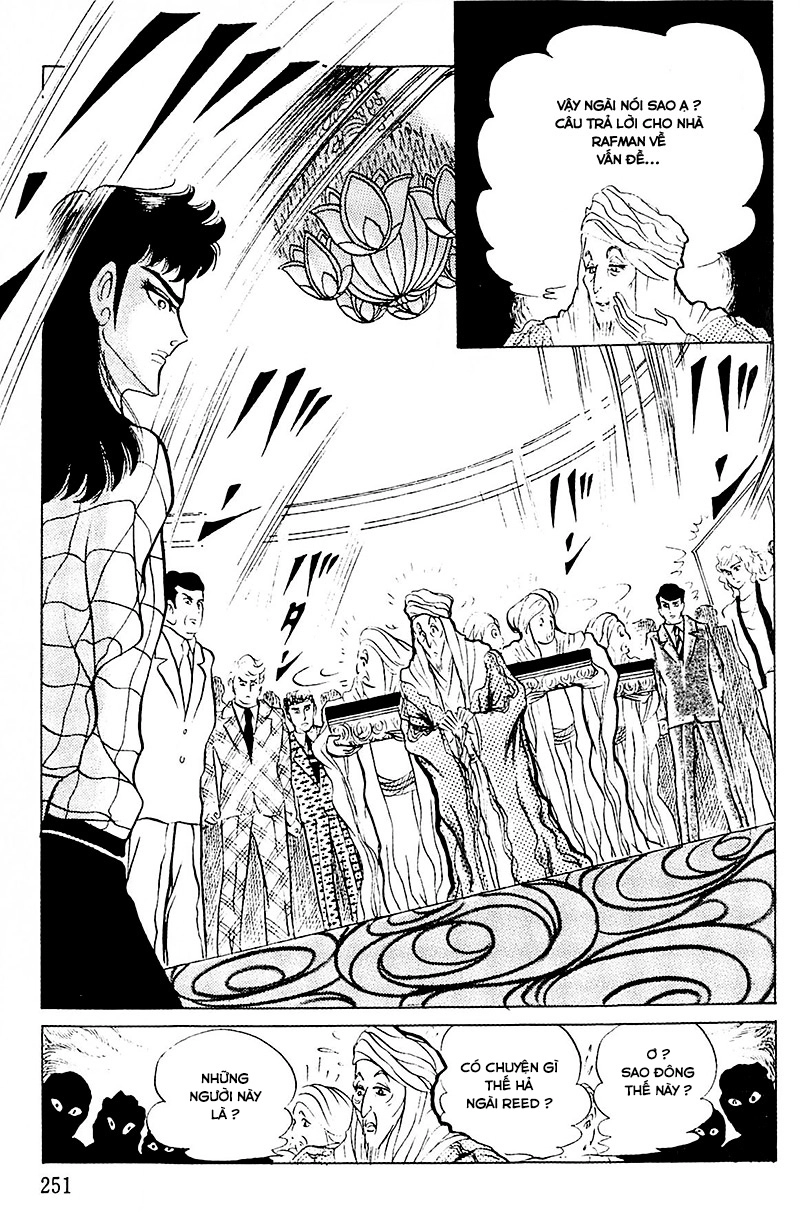 Nữ Hoàng Ai Cập Chapter 129 - 15