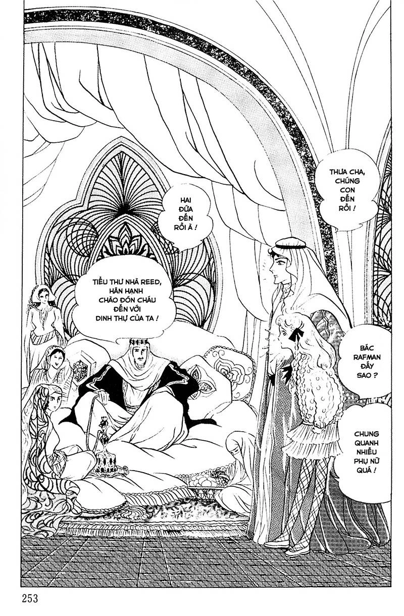 Nữ Hoàng Ai Cập Chapter 129 - 17