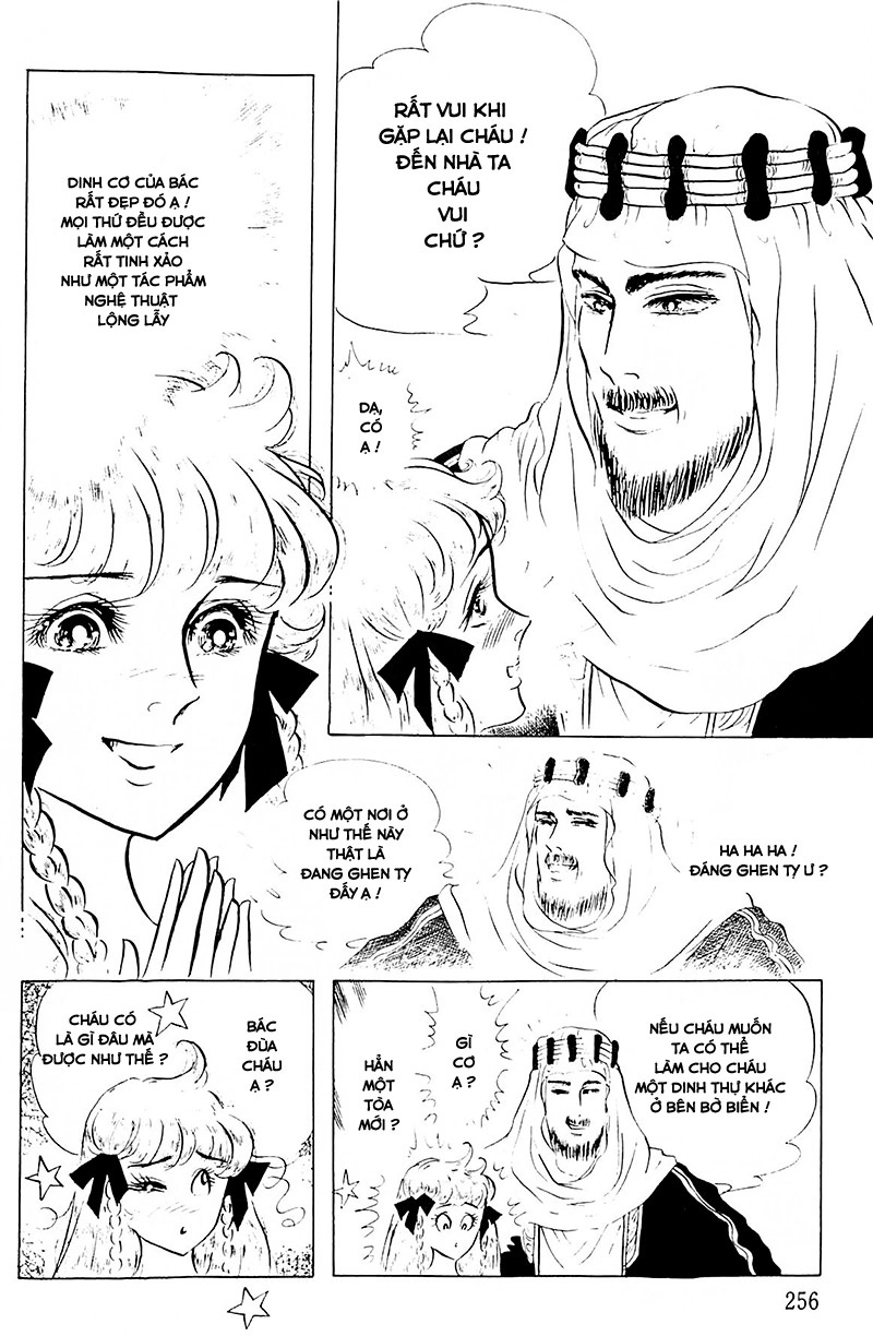 Nữ Hoàng Ai Cập Chapter 129 - 19