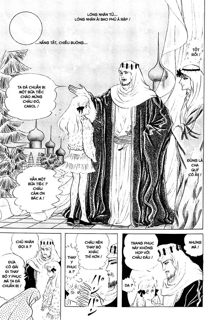 Nữ Hoàng Ai Cập Chapter 129 - 20