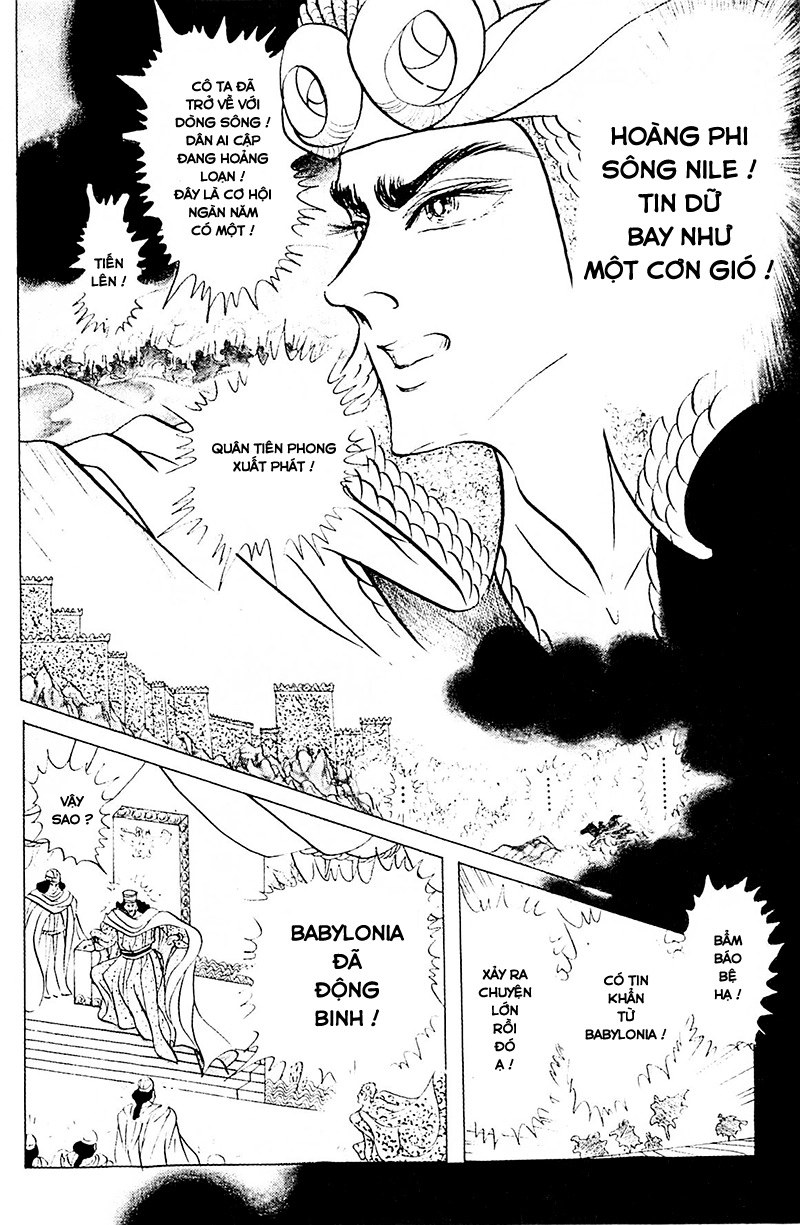 Nữ Hoàng Ai Cập Chapter 129 - 24