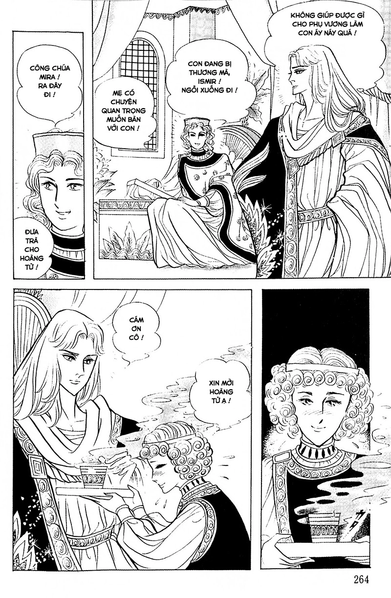 Nữ Hoàng Ai Cập Chapter 129 - 26