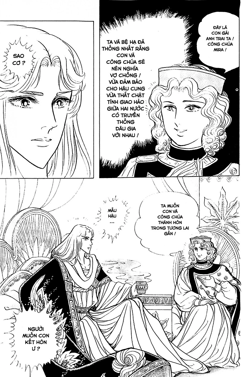 Nữ Hoàng Ai Cập Chapter 129 - 27