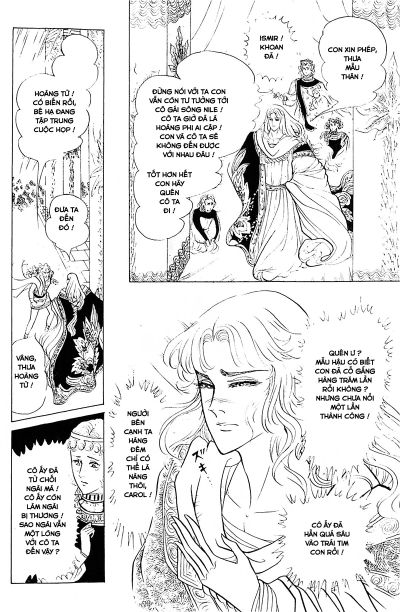 Nữ Hoàng Ai Cập Chapter 129 - 29