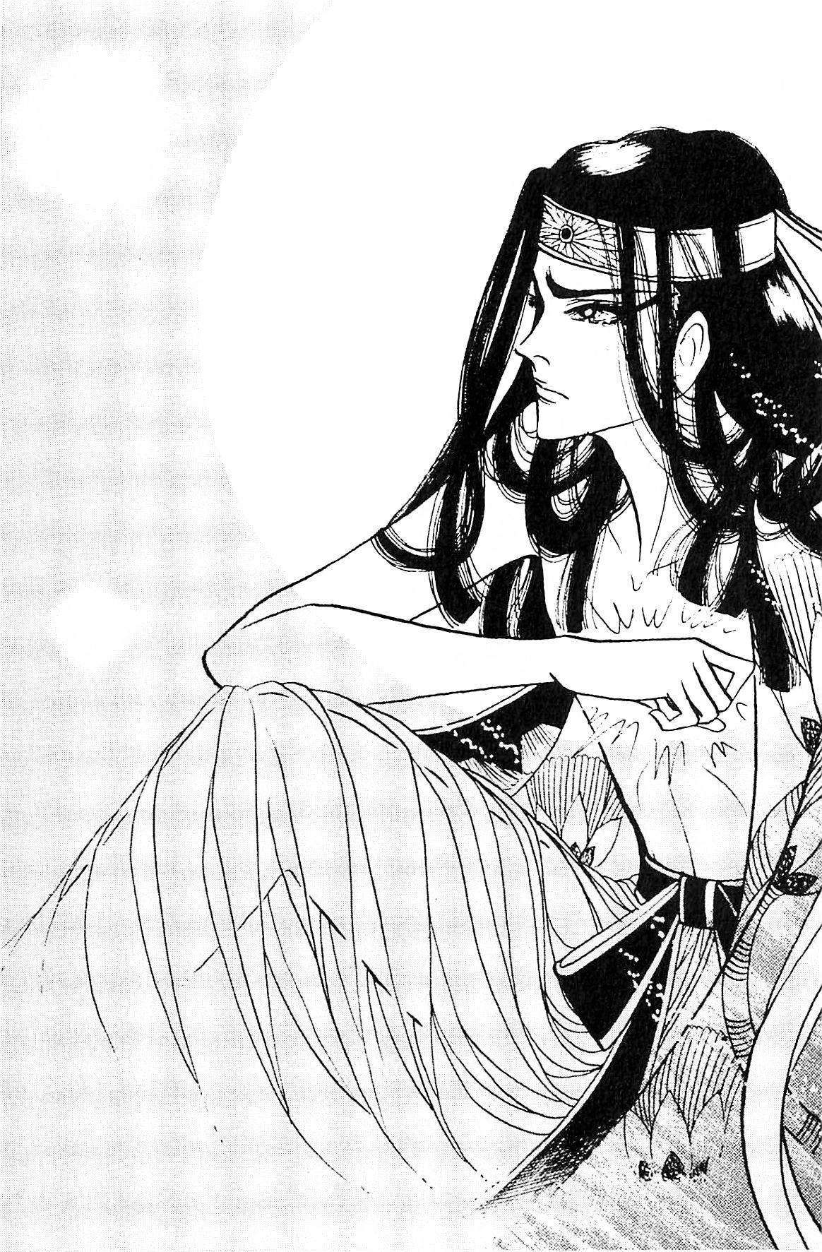 Nữ Hoàng Ai Cập Chapter 129 - 34