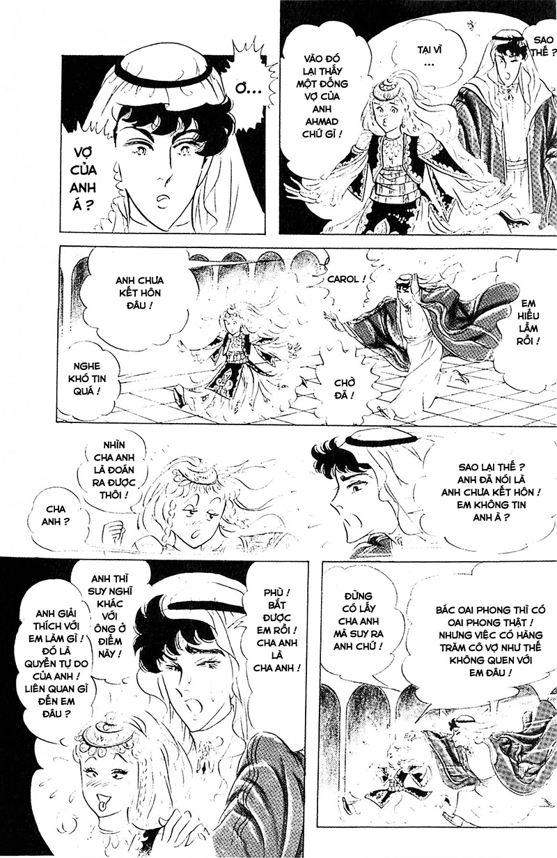 Nữ Hoàng Ai Cập Chapter 130 - 6