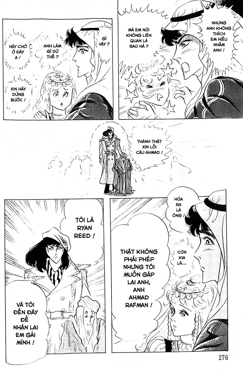 Nữ Hoàng Ai Cập Chapter 130 - 7