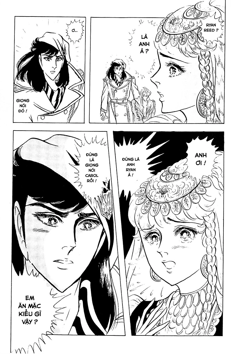 Nữ Hoàng Ai Cập Chapter 130 - 8