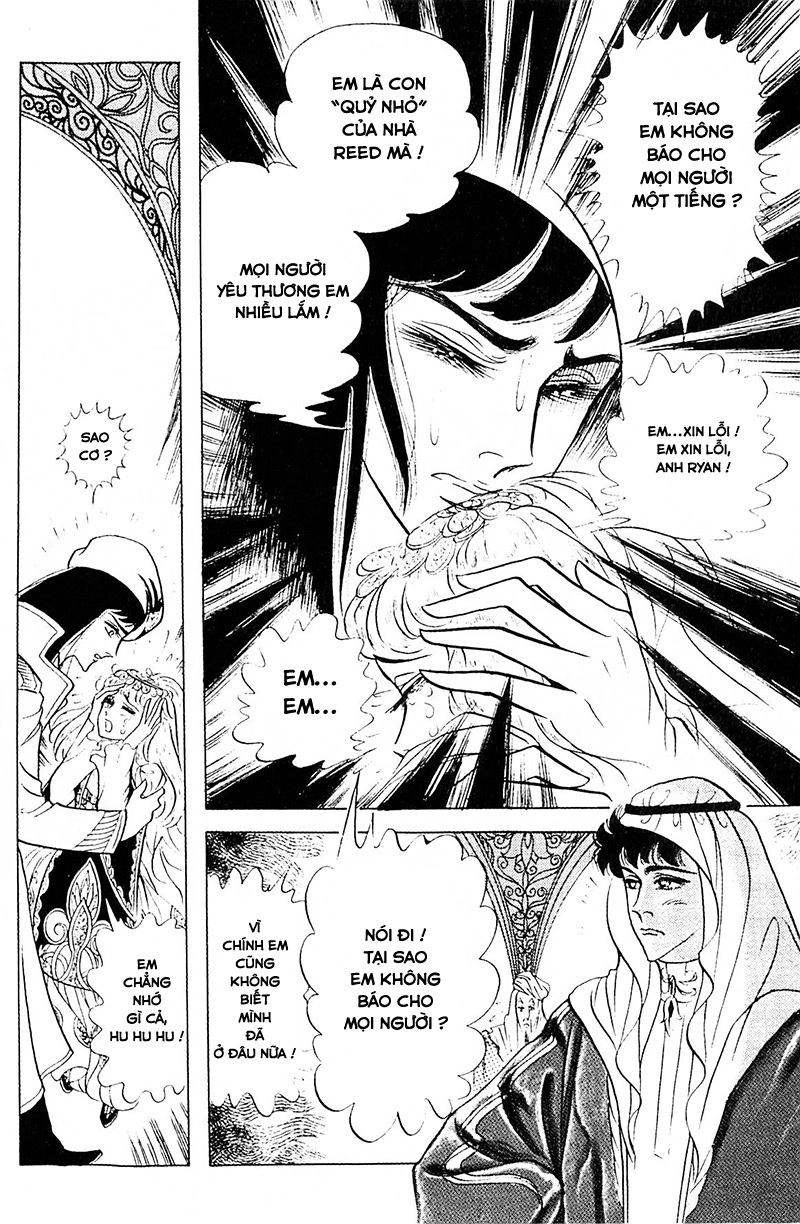 Nữ Hoàng Ai Cập Chapter 130 - 11