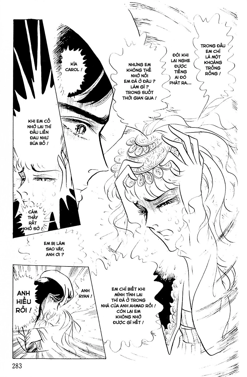 Nữ Hoàng Ai Cập Chapter 130 - 12
