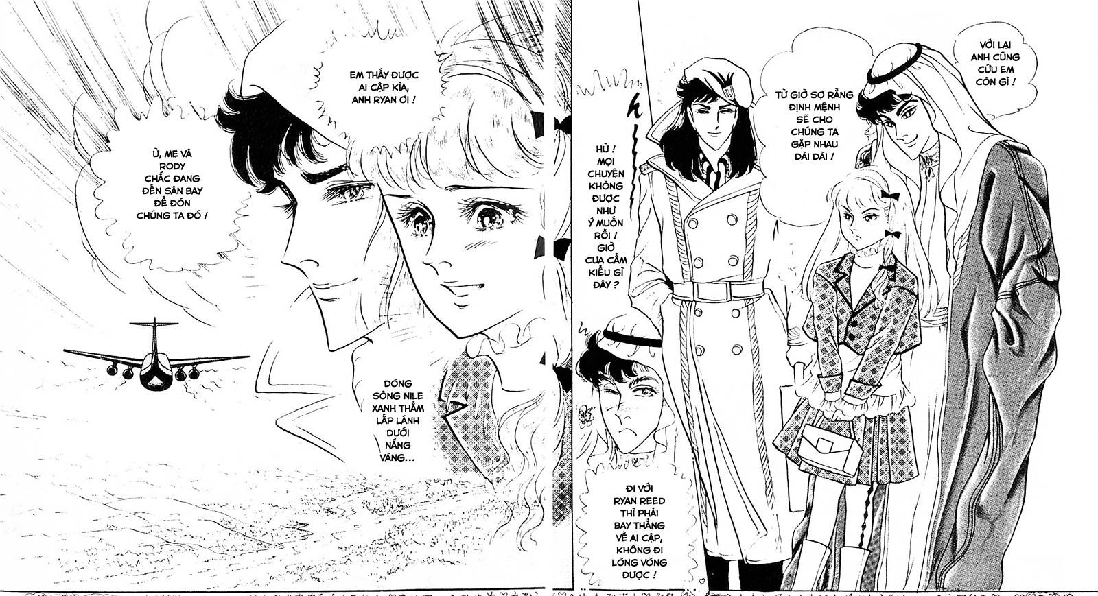 Nữ Hoàng Ai Cập Chapter 130 - 15