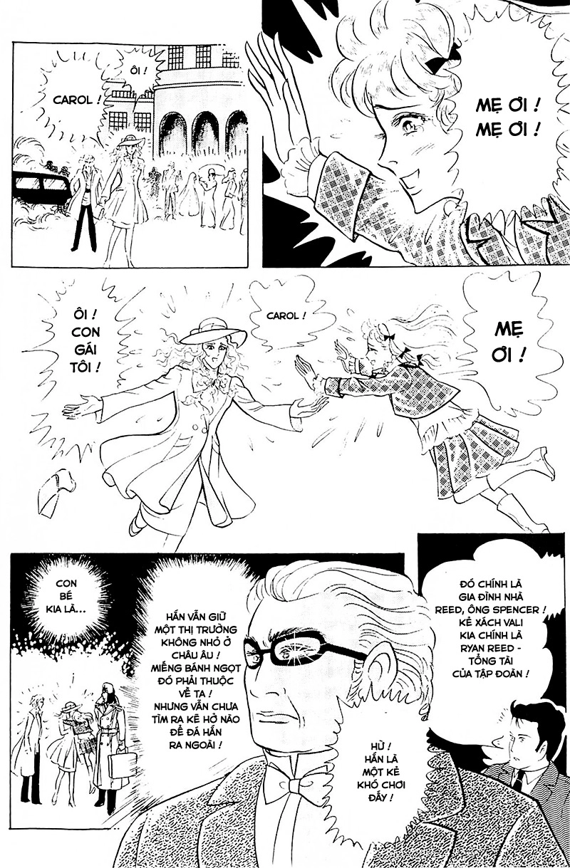 Nữ Hoàng Ai Cập Chapter 130 - 16