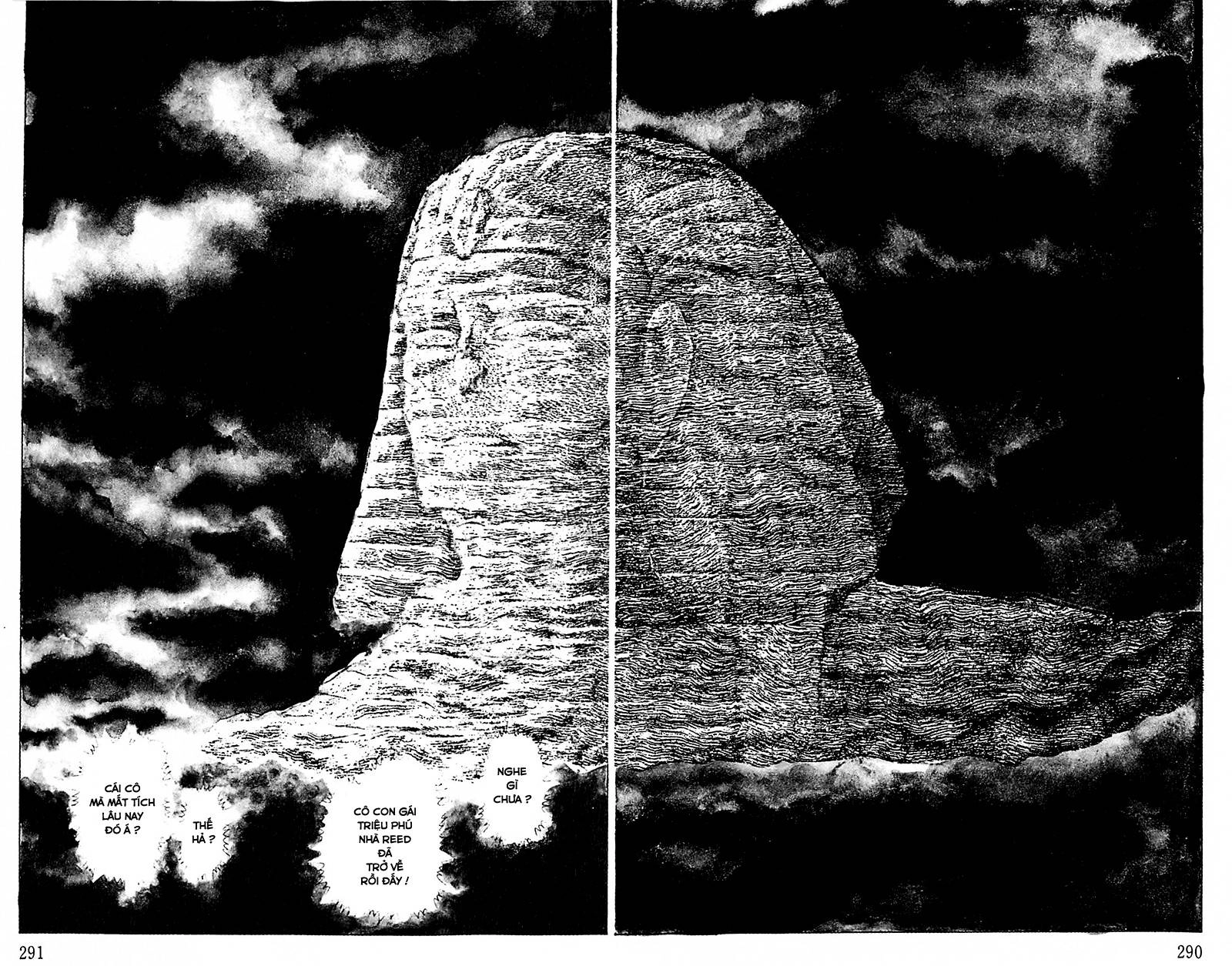 Nữ Hoàng Ai Cập Chapter 130 - 18