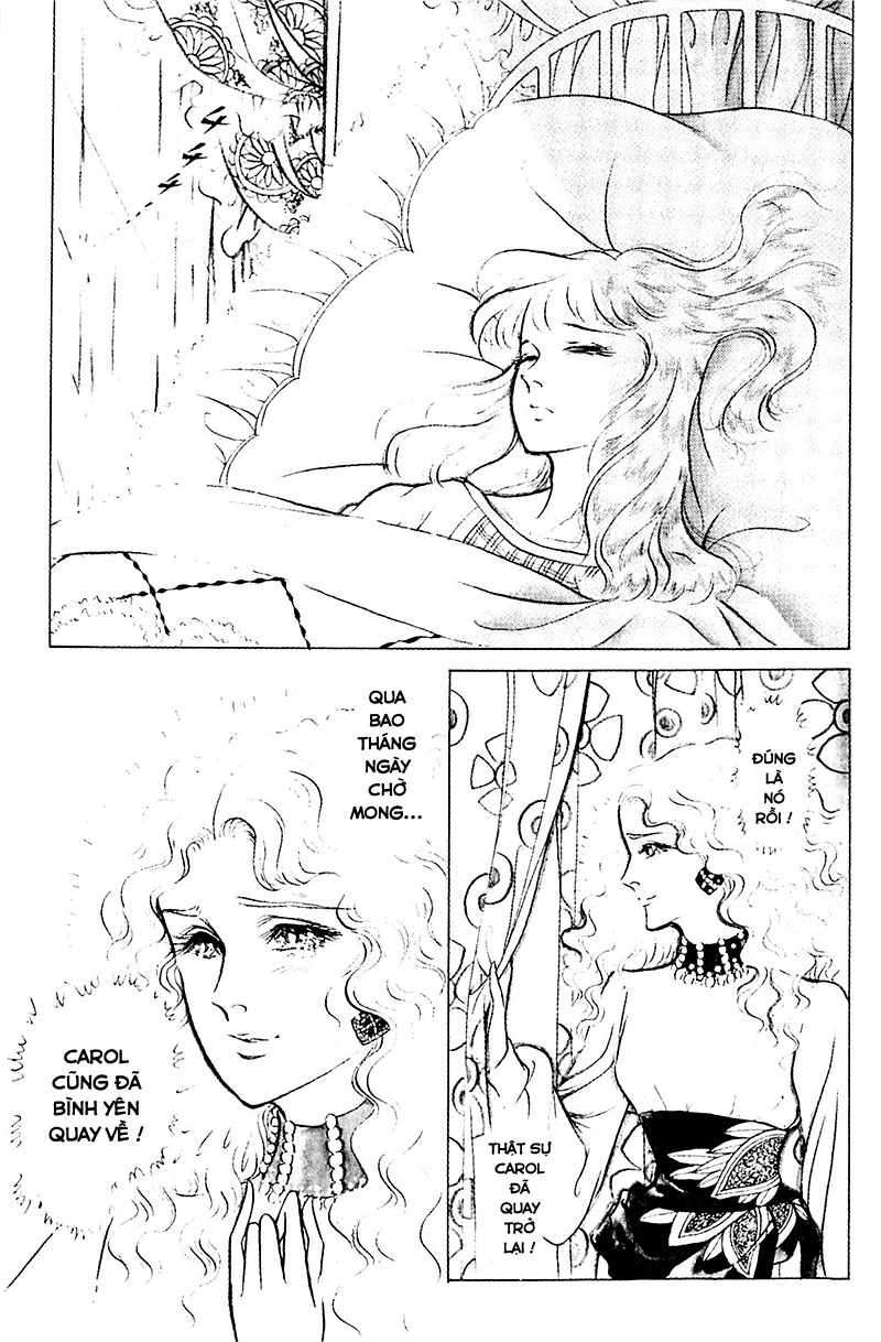 Nữ Hoàng Ai Cập Chapter 130 - 21