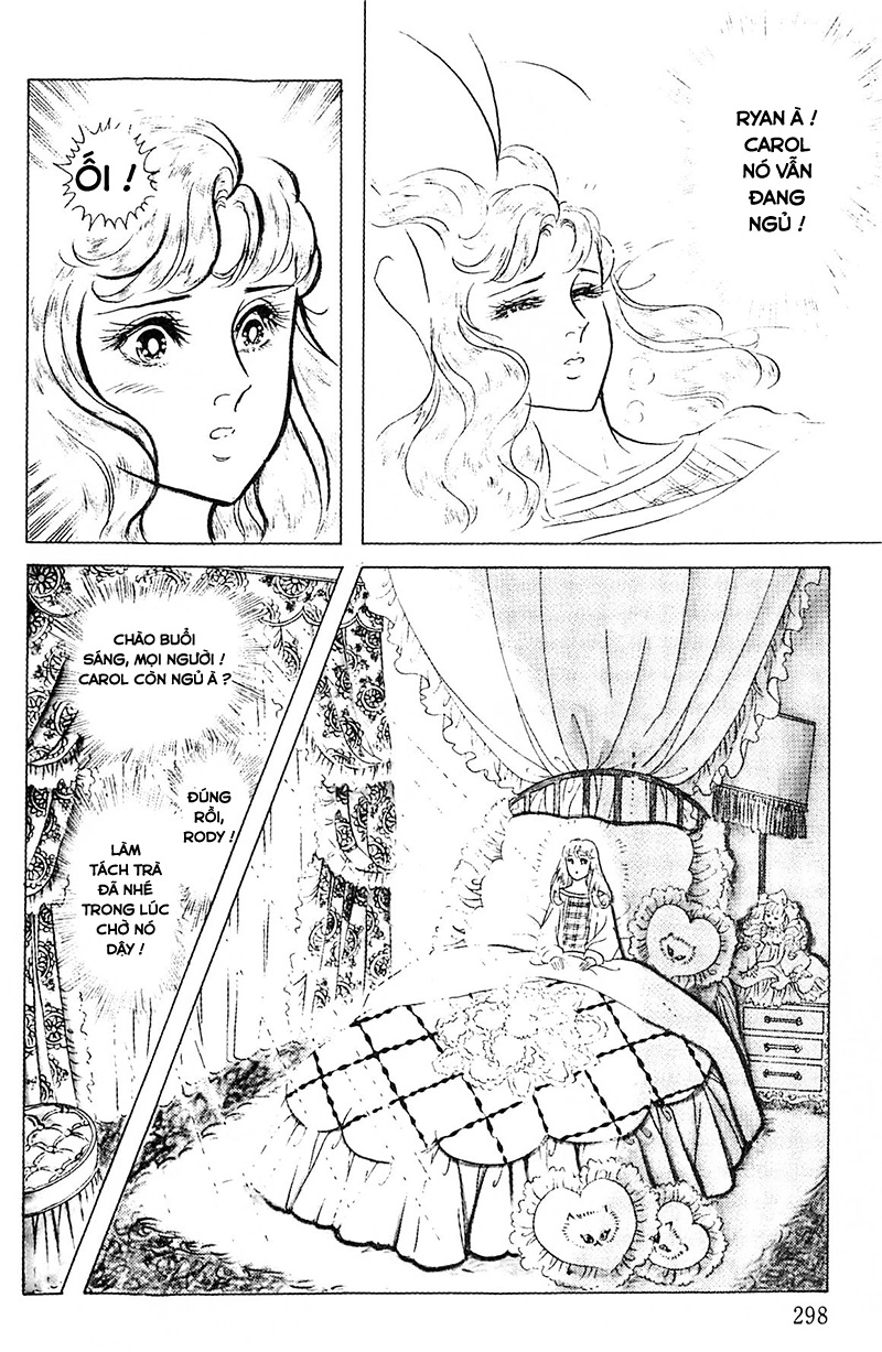 Nữ Hoàng Ai Cập Chapter 130 - 24