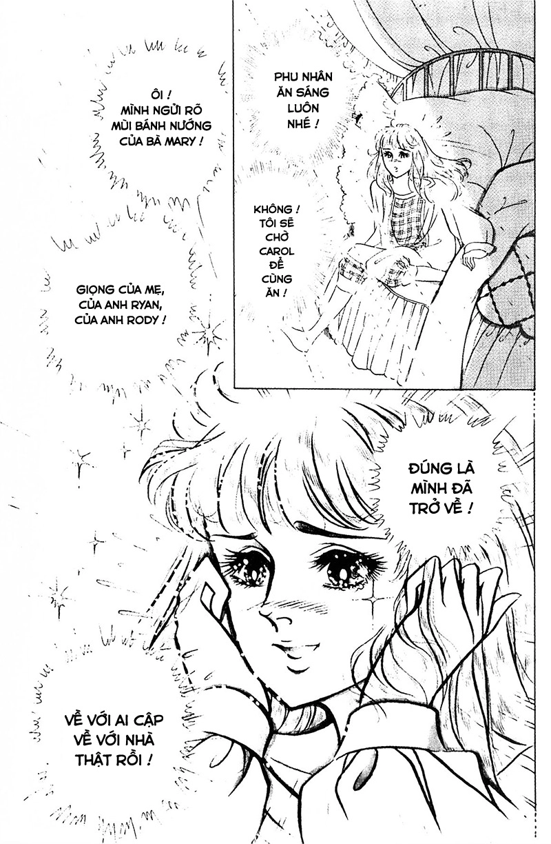 Nữ Hoàng Ai Cập Chapter 130 - 25