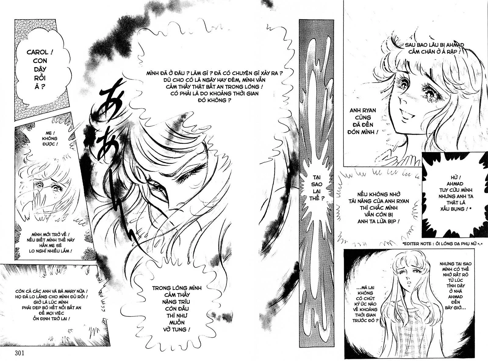 Nữ Hoàng Ai Cập Chapter 130 - 26