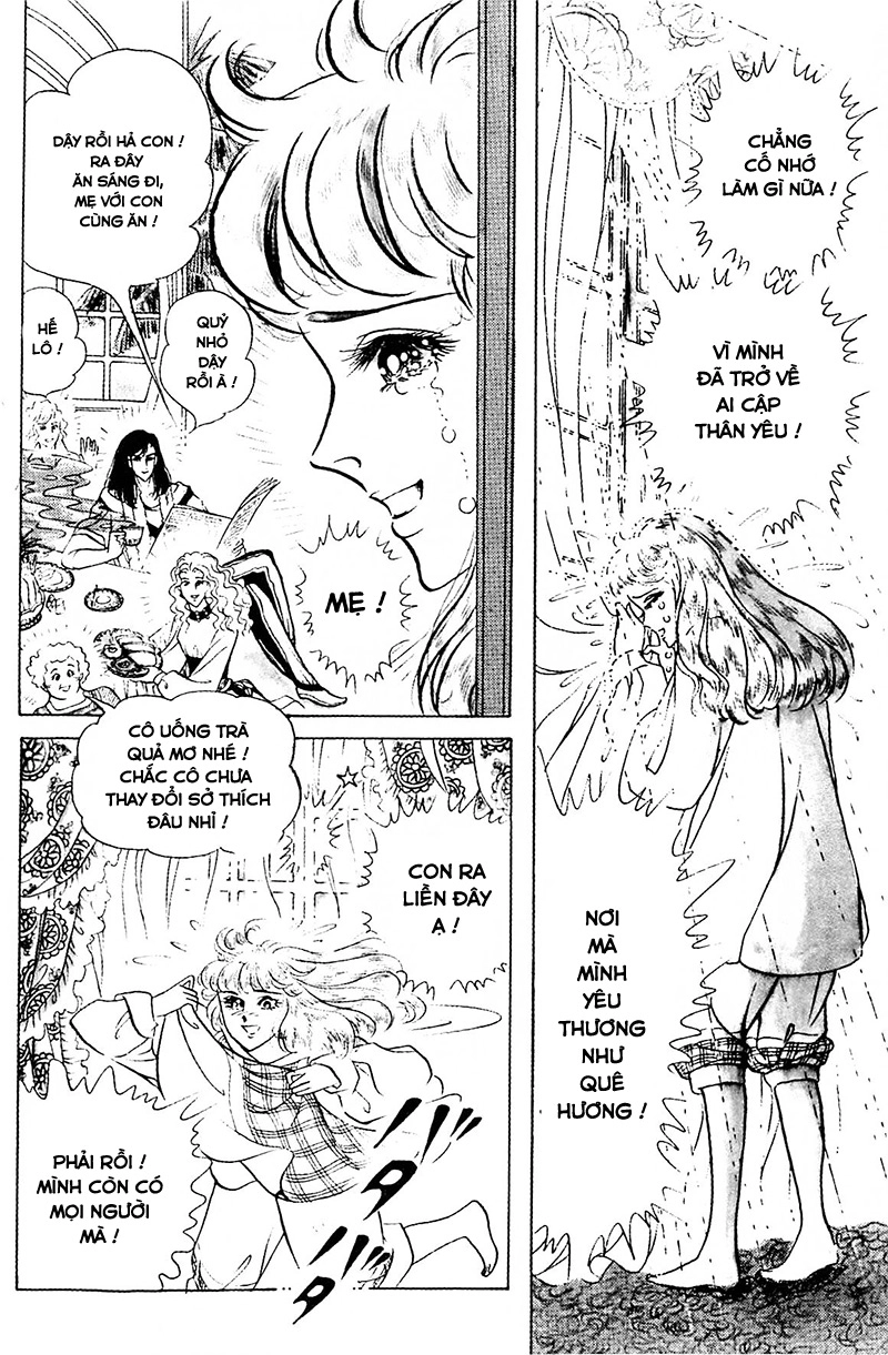 Nữ Hoàng Ai Cập Chapter 130 - 27