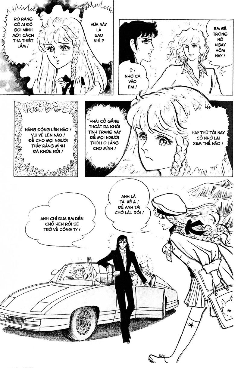 Nữ Hoàng Ai Cập Chapter 131 - 11