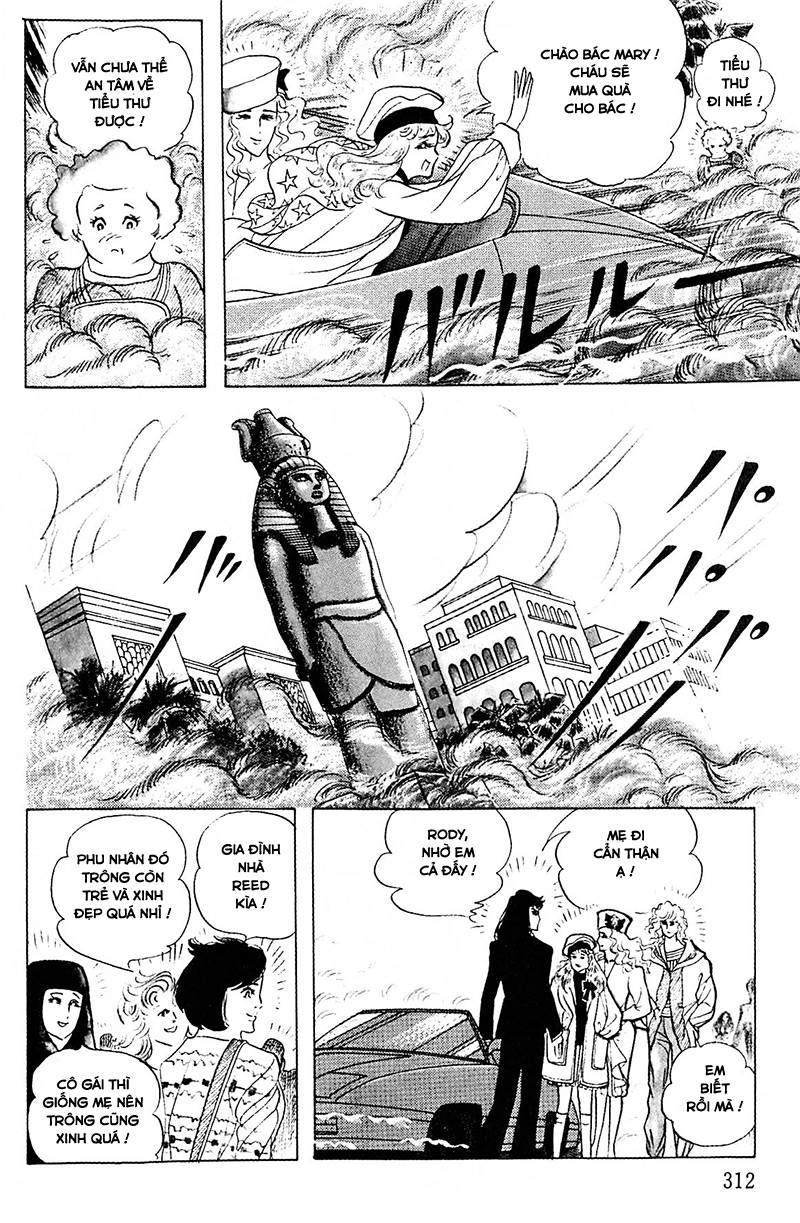 Nữ Hoàng Ai Cập Chapter 131 - 12