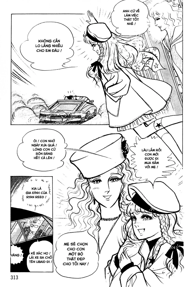 Nữ Hoàng Ai Cập Chapter 131 - 13