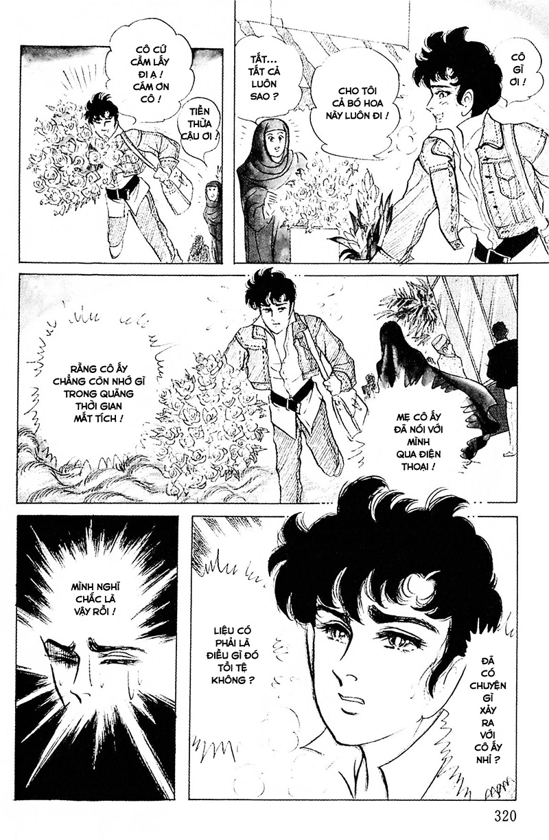 Nữ Hoàng Ai Cập Chapter 131 - 20