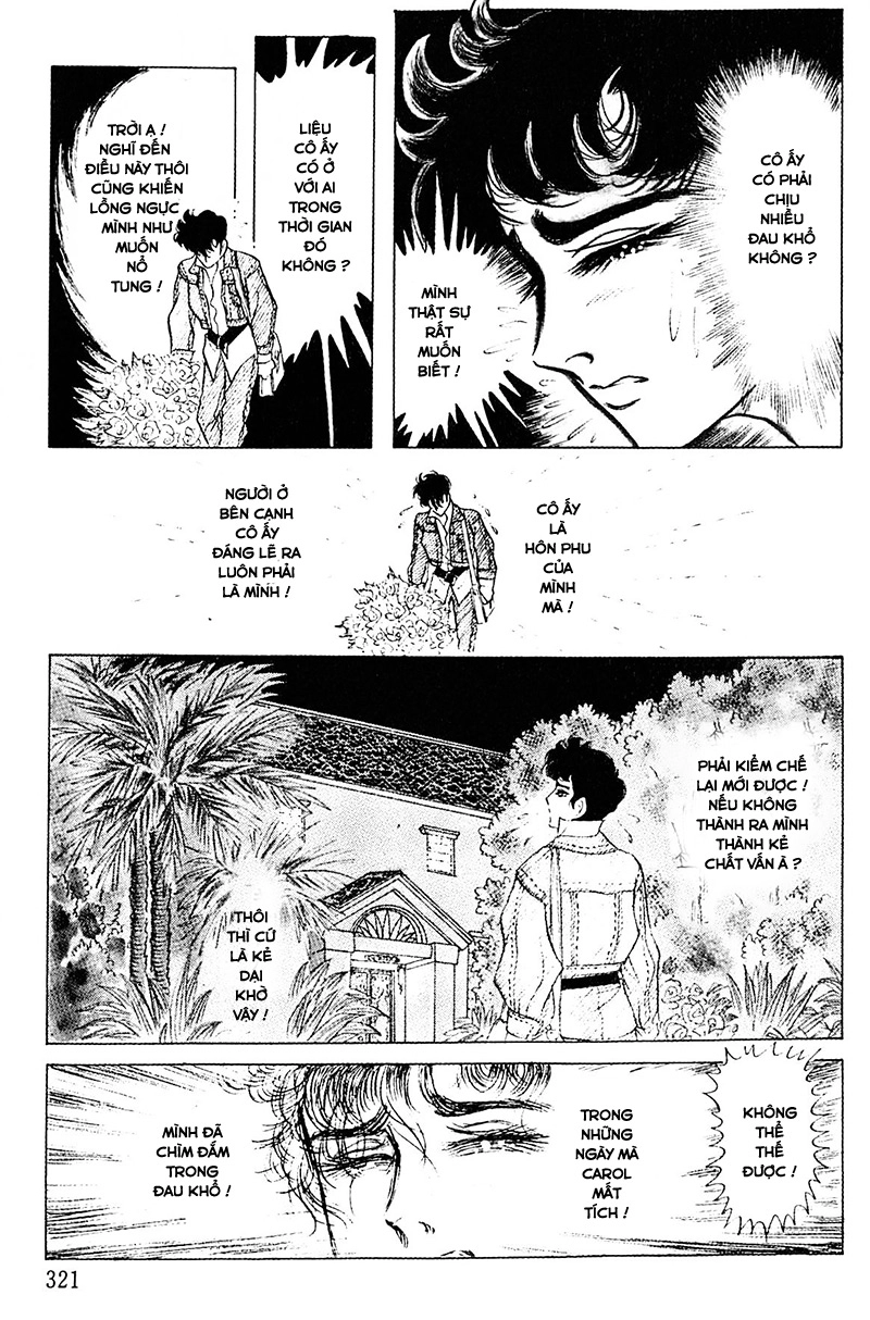 Nữ Hoàng Ai Cập Chapter 131 - 21