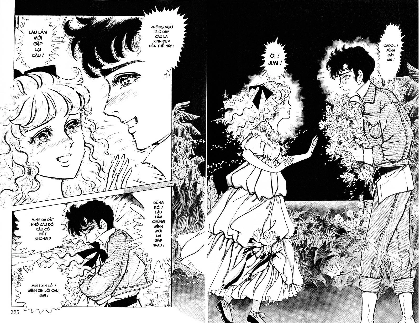 Nữ Hoàng Ai Cập Chapter 131 - 24